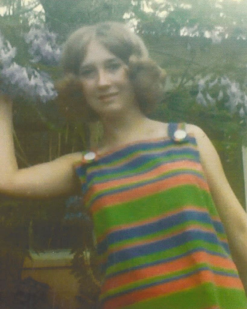 Kathryn Anne Jewell