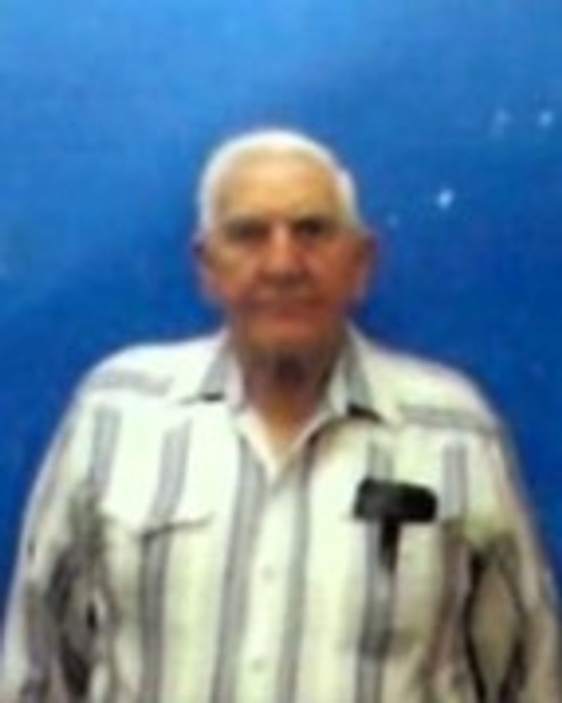 Thomas Roland Stevenson Profile Photo