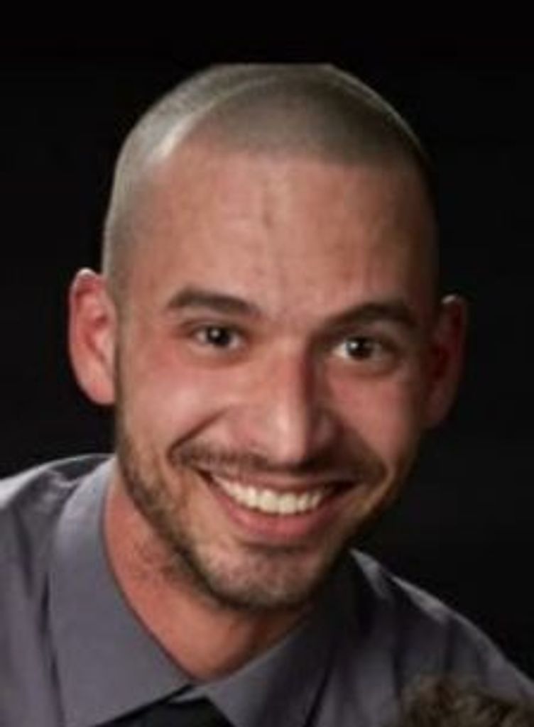 Benjamin Andrew James Profile Photo