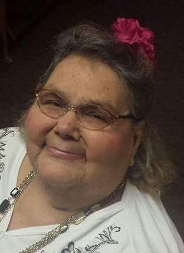 Loretta Marie (Houston)  Carroll