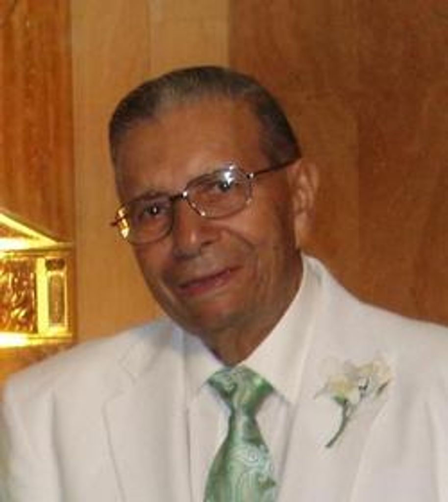 Vincent J. Carpentier