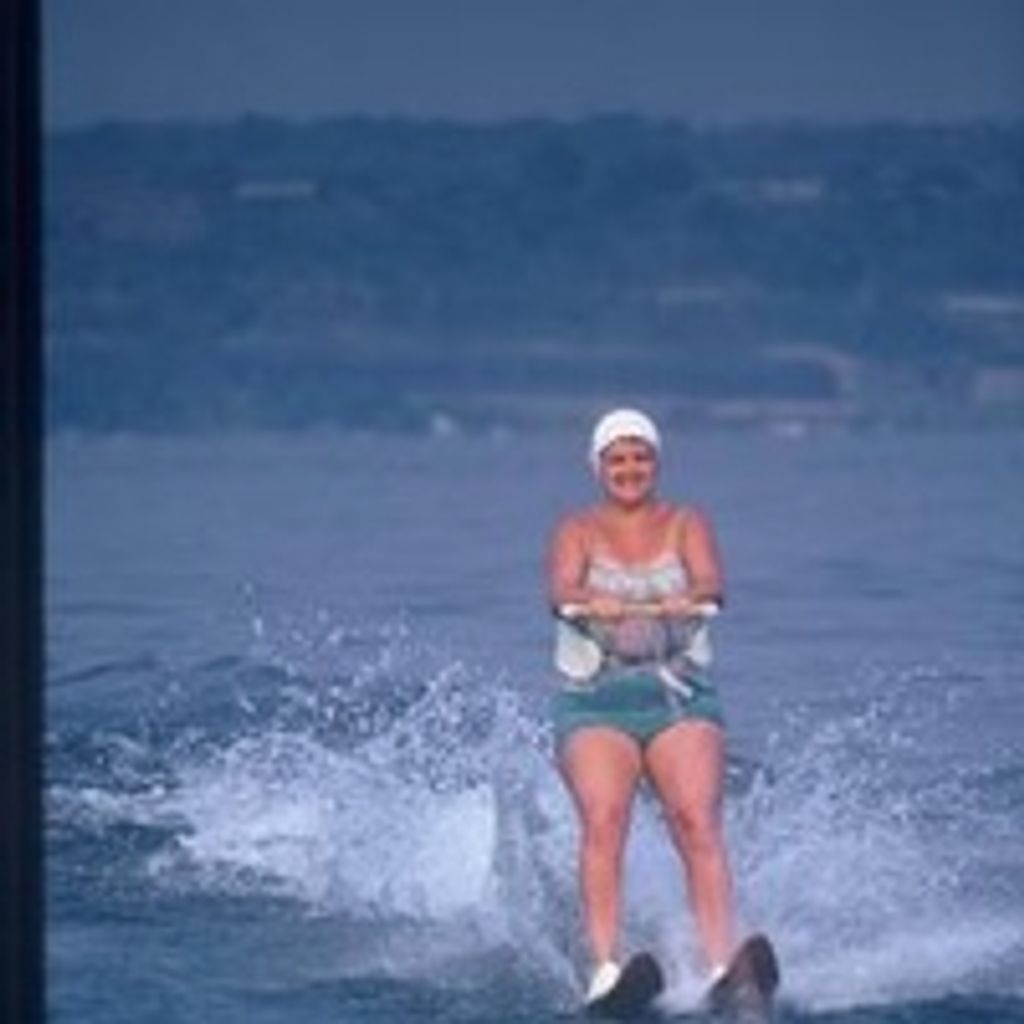 Patricia  A. Driscoll