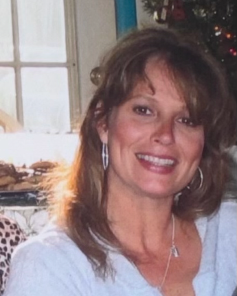 Wendy Grace Eady