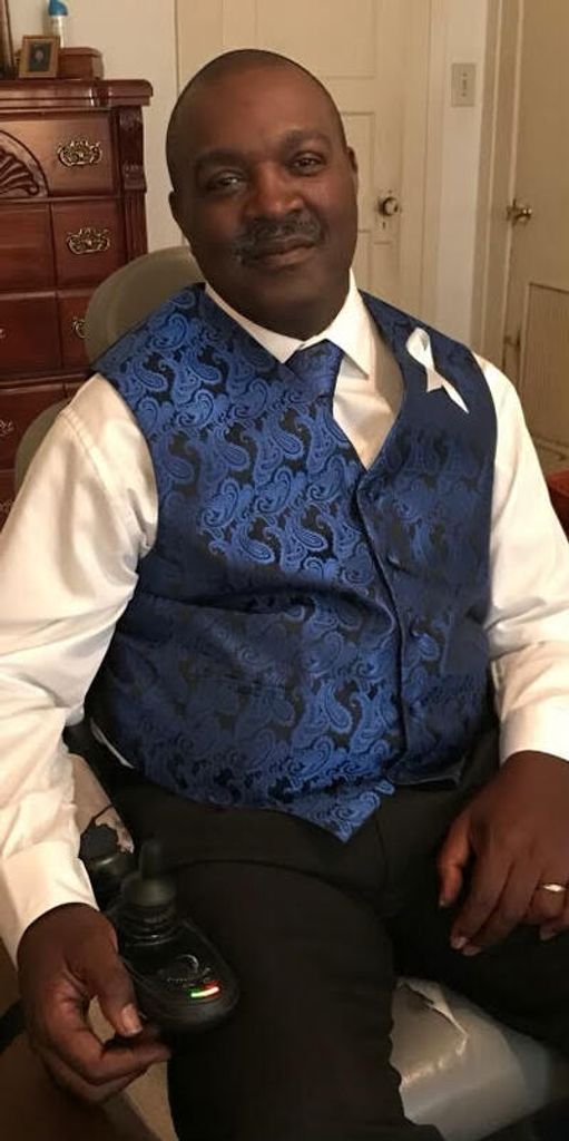 Larry Thomas Profile Photo