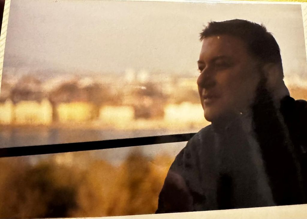 Charlie Mack Ryan Profile Photo