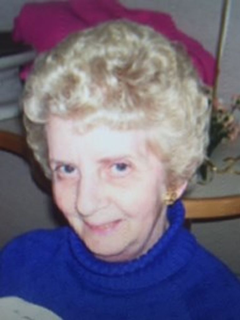 Mary Lynne Pembrook
