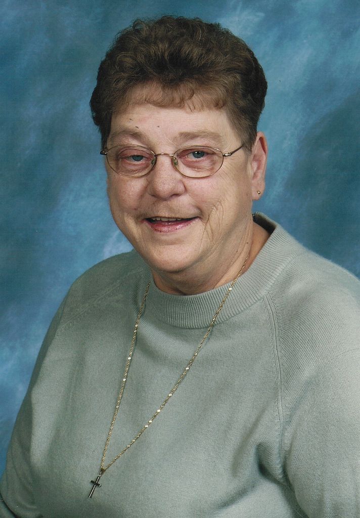 Judith G. Schwitzer Trask