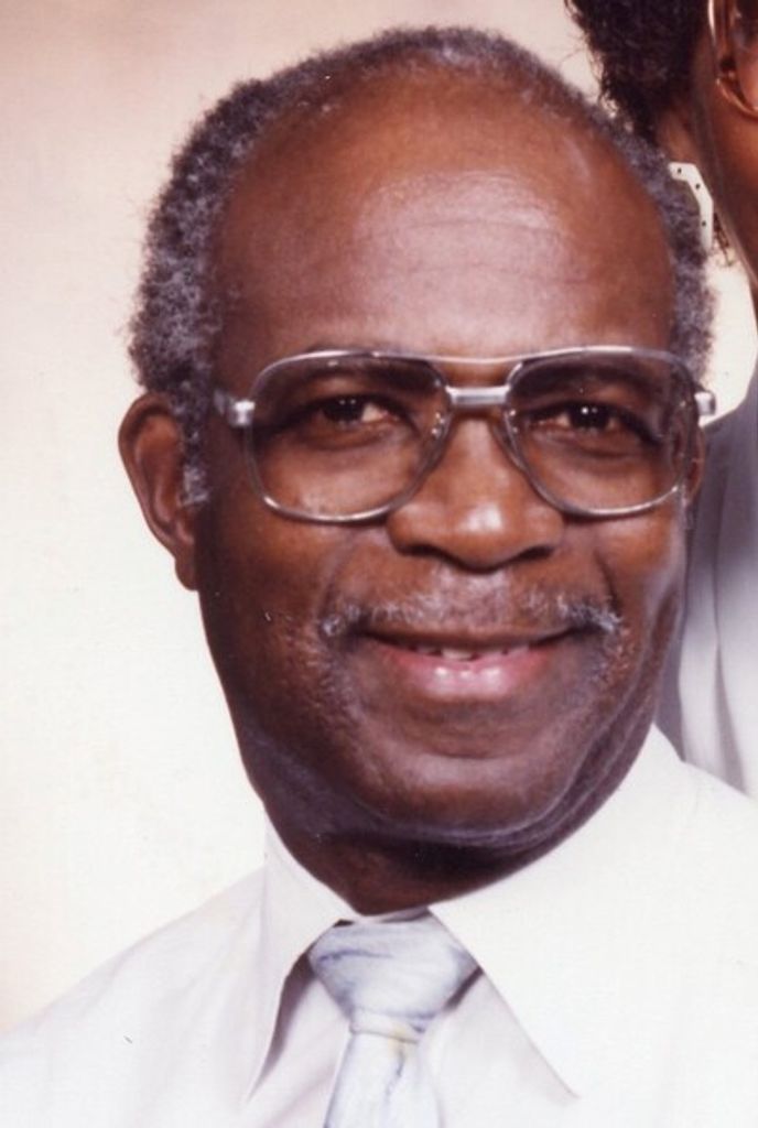 Virgil W. Mosley Profile Photo