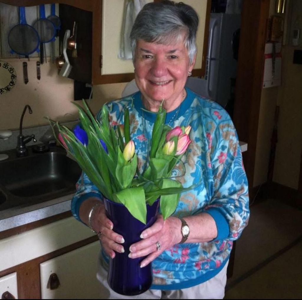 Diane Akers Tibbs Profile Photo