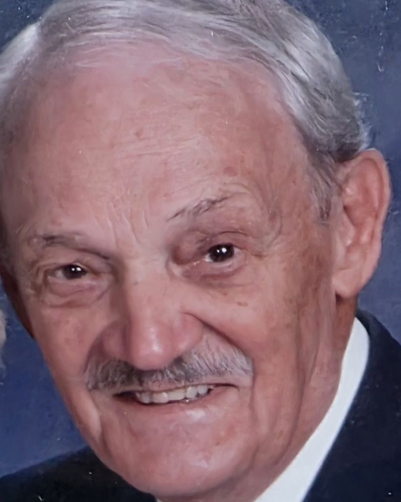 Bernard Lee Oechsli