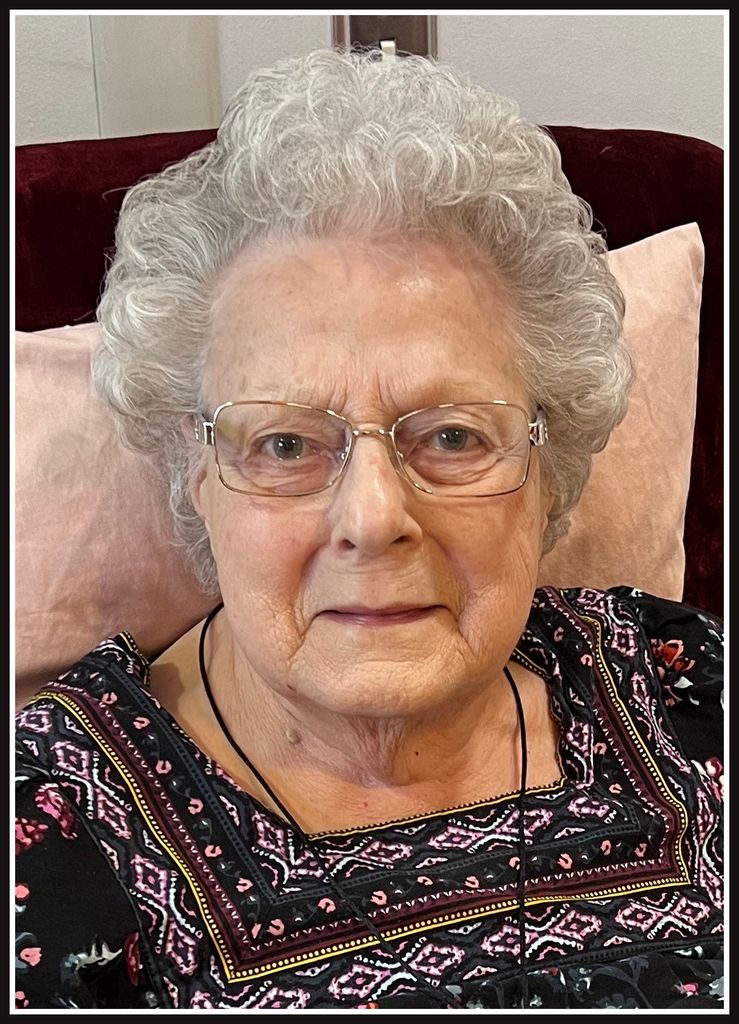 Shirley Marie Keehn