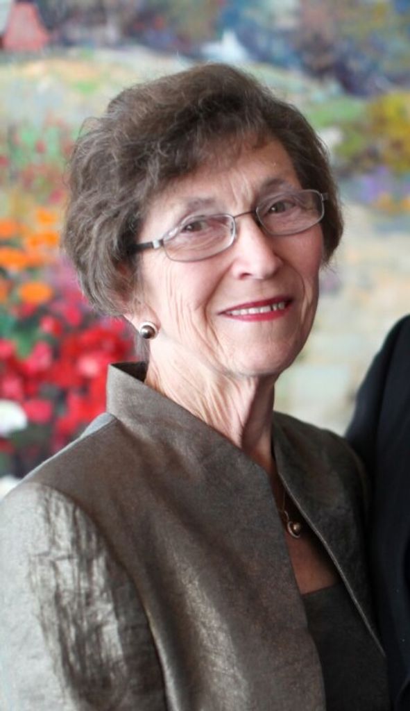 Donia (Alexander)  Woods