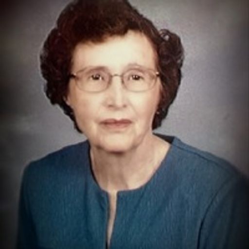 Frances L. Mcvey Profile Photo