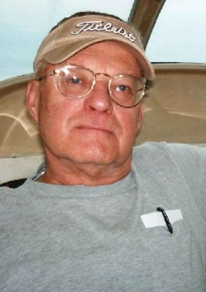 Jan A. Bergeon