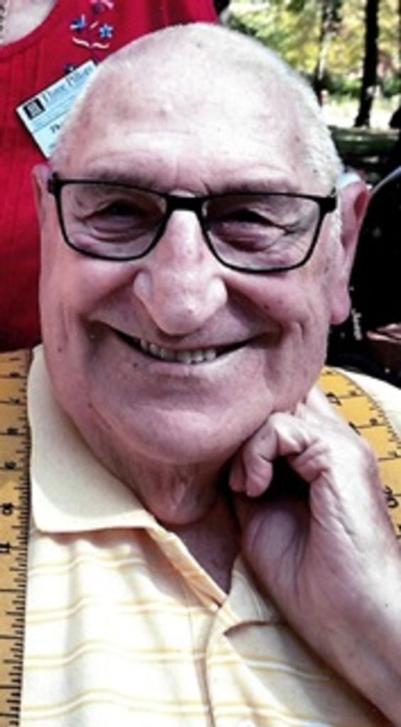Richard H. Andres Profile Photo