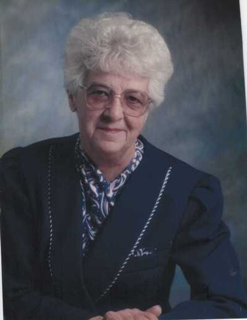 Sadie Marie Watters Profile Photo