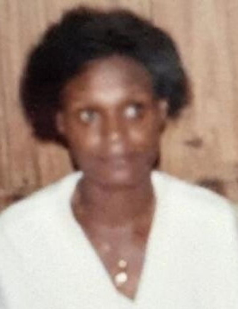 Dorothy J. Pannell