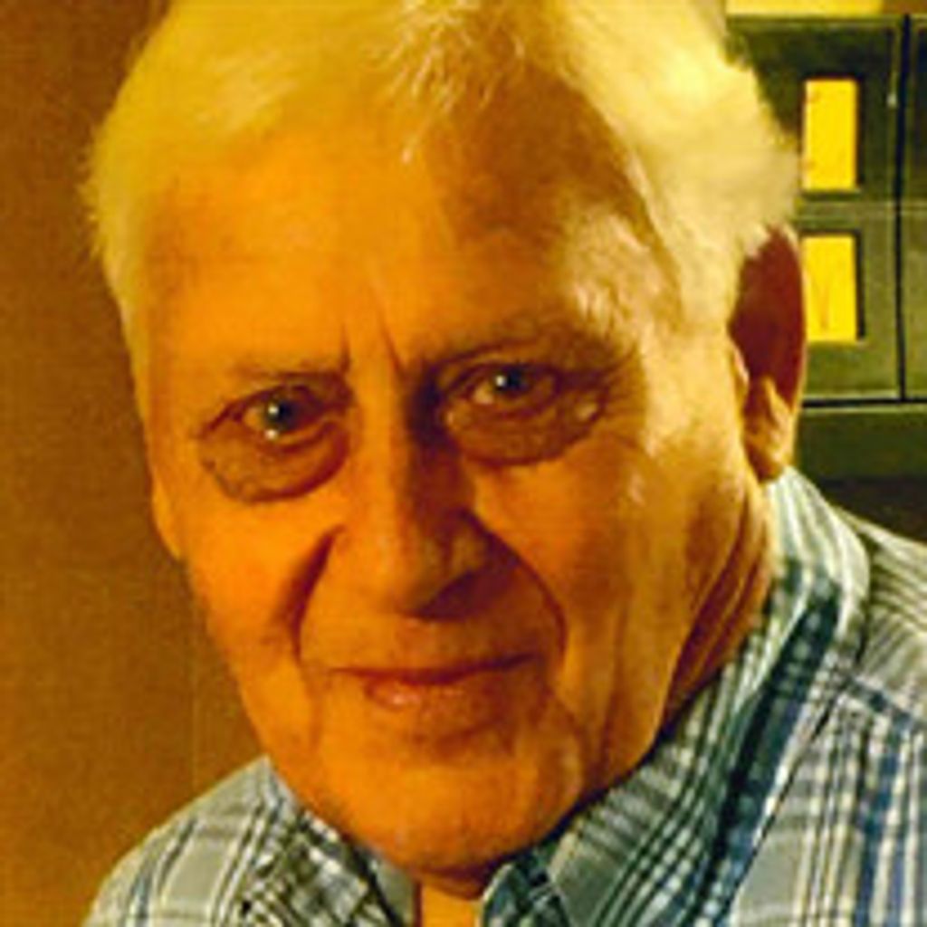 John Ferguson