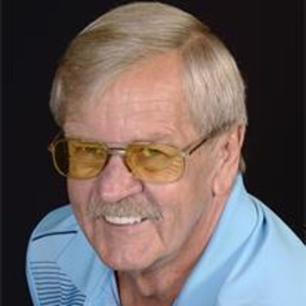 Earl T Jenkins Profile Photo