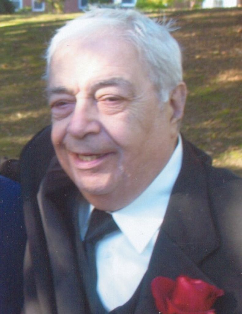Constantino A. Maccarone Profile Photo