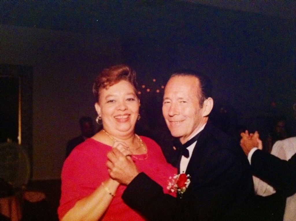 William West "Bill" Adams Profile Photo