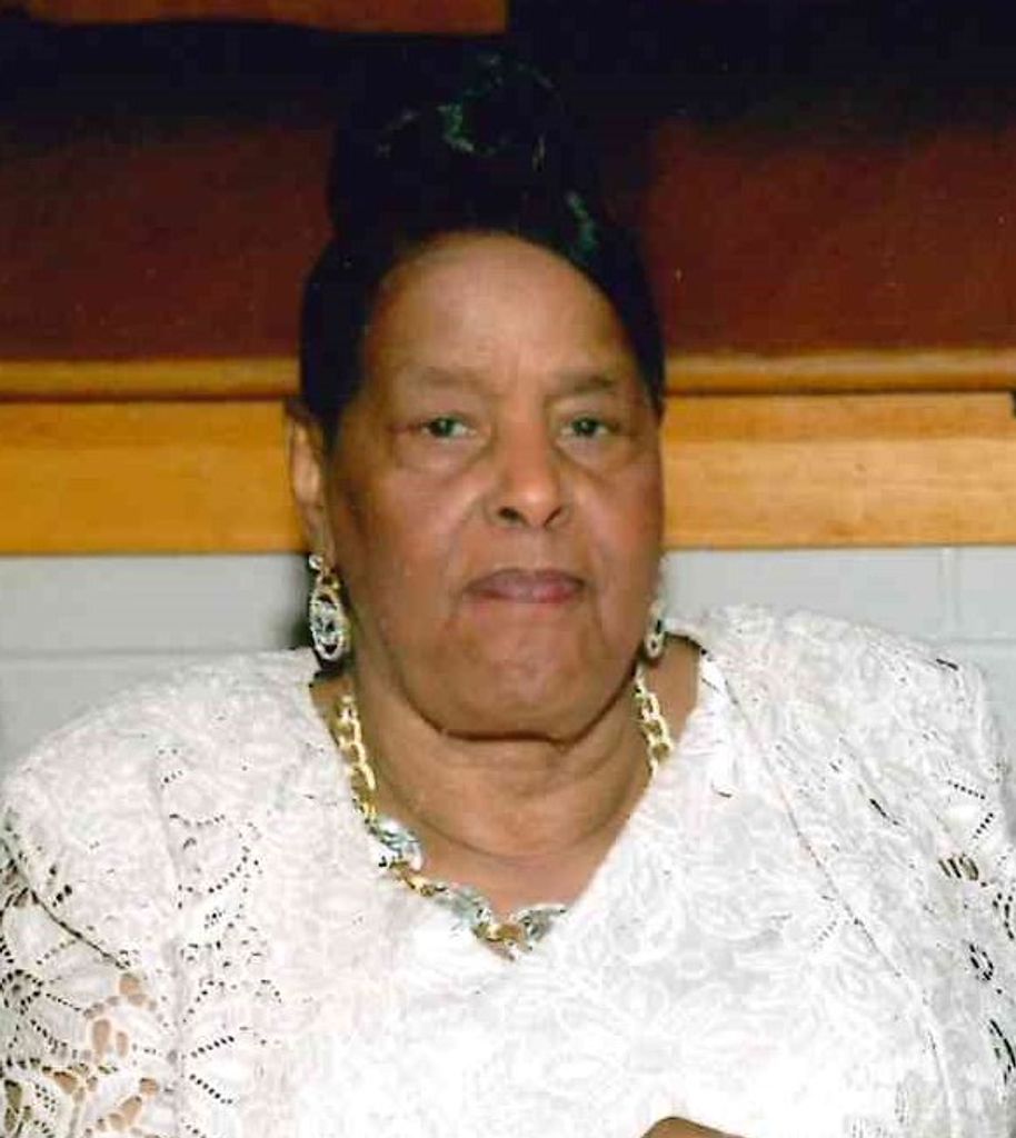 Rosa  Lee Copeland
