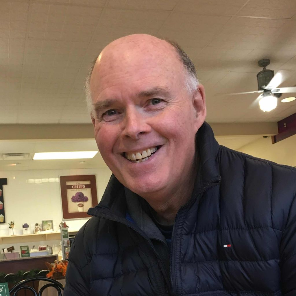 Monte Jerome Falen Profile Photo