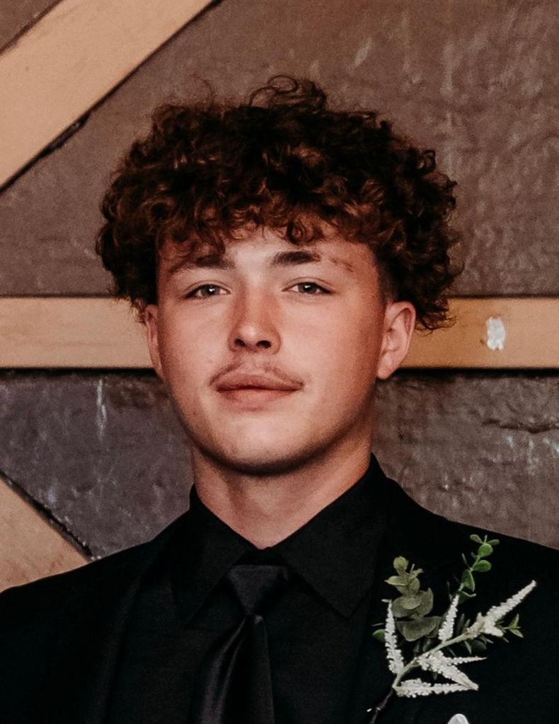 Nathan Cain Profile Photo