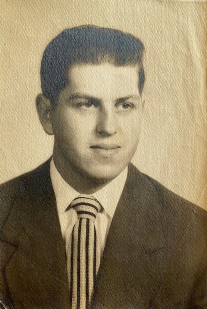 Joseph M. Marinello Jr. Profile Photo