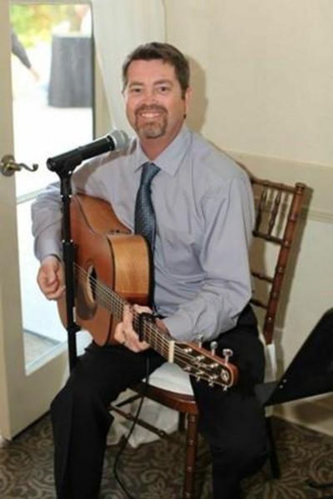 Mace Kendrick Mcadams Profile Photo