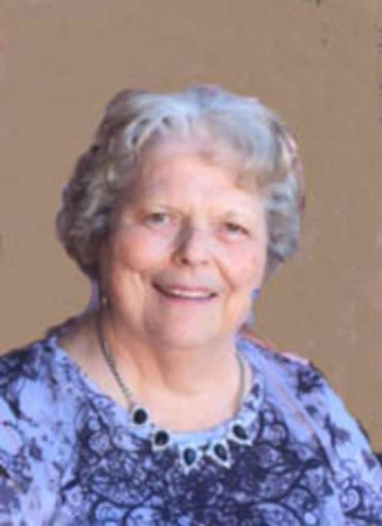 Marcella Lee Moore