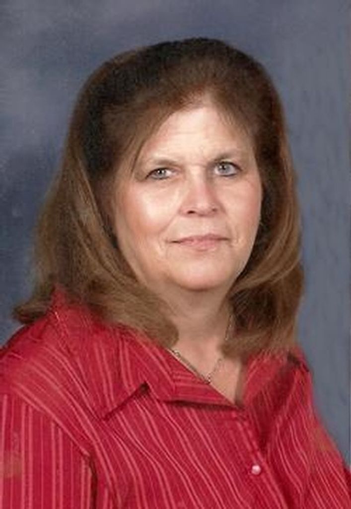 Paula Cross Profile Photo