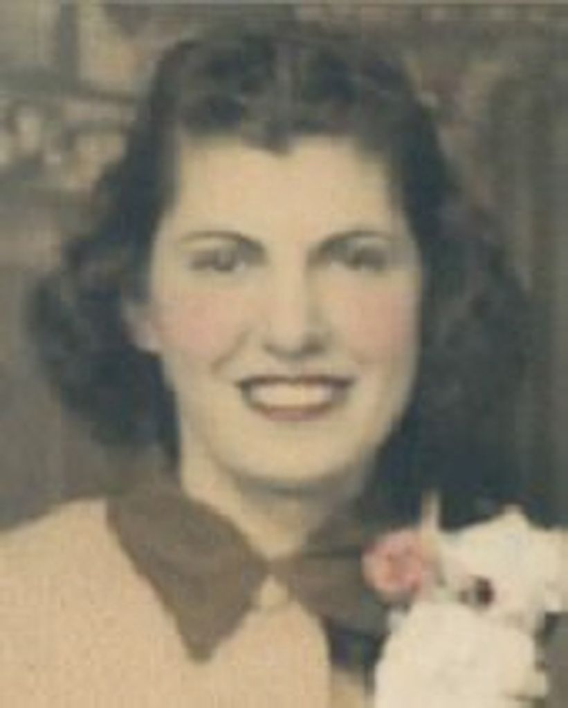 Fannie Martorana