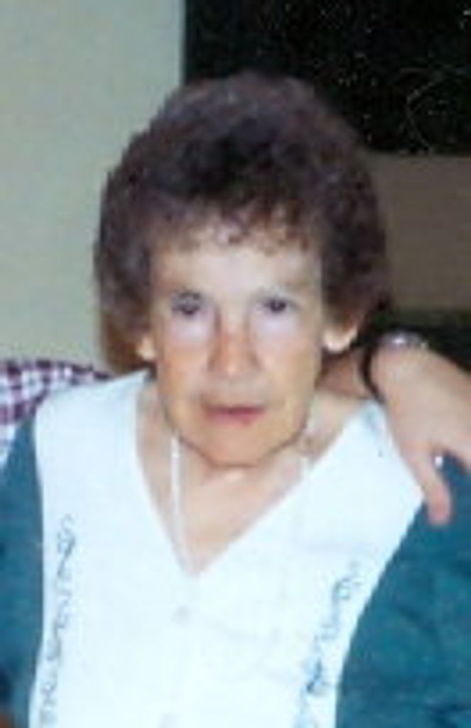 Alva Summers