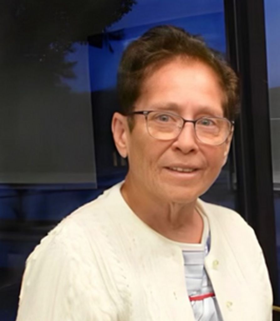 Judith Ruff Profile Photo