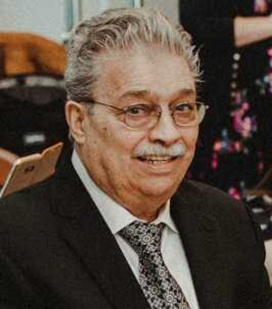 Raffaele "Ralph" Figliuzzi