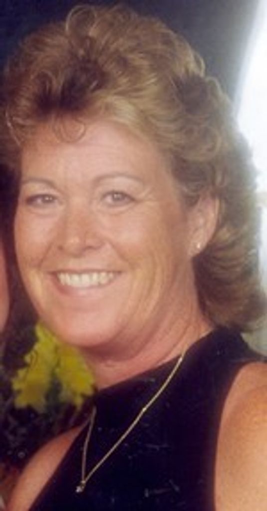 Susan (Clark) Winters