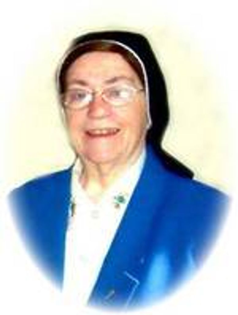 Sr. Patricia Kelley, Rgs