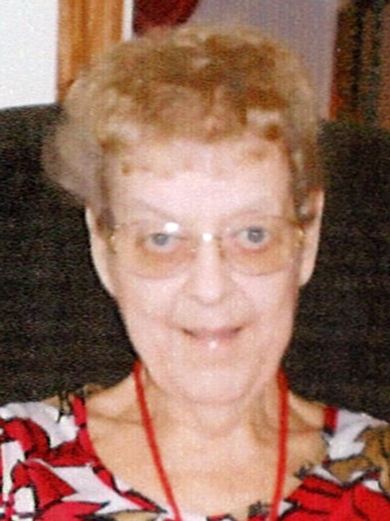 Verna J. Petersen Profile Photo