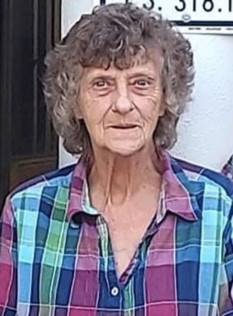 Emma L. (Moss)  Hughes