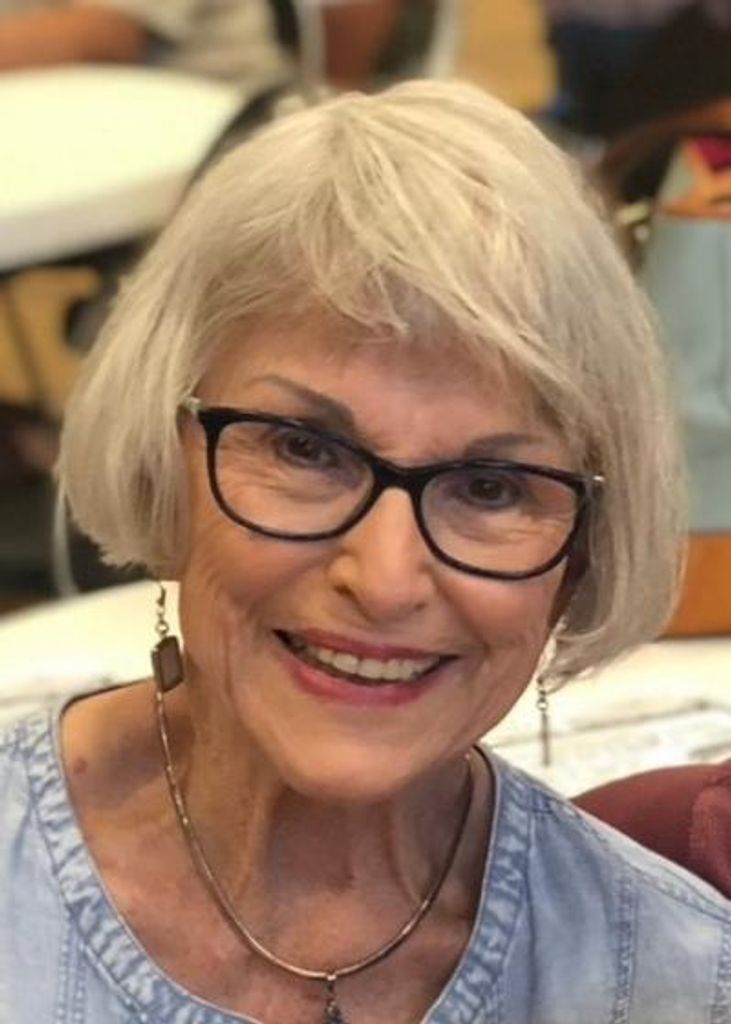 Kathleen Pilcher Vance