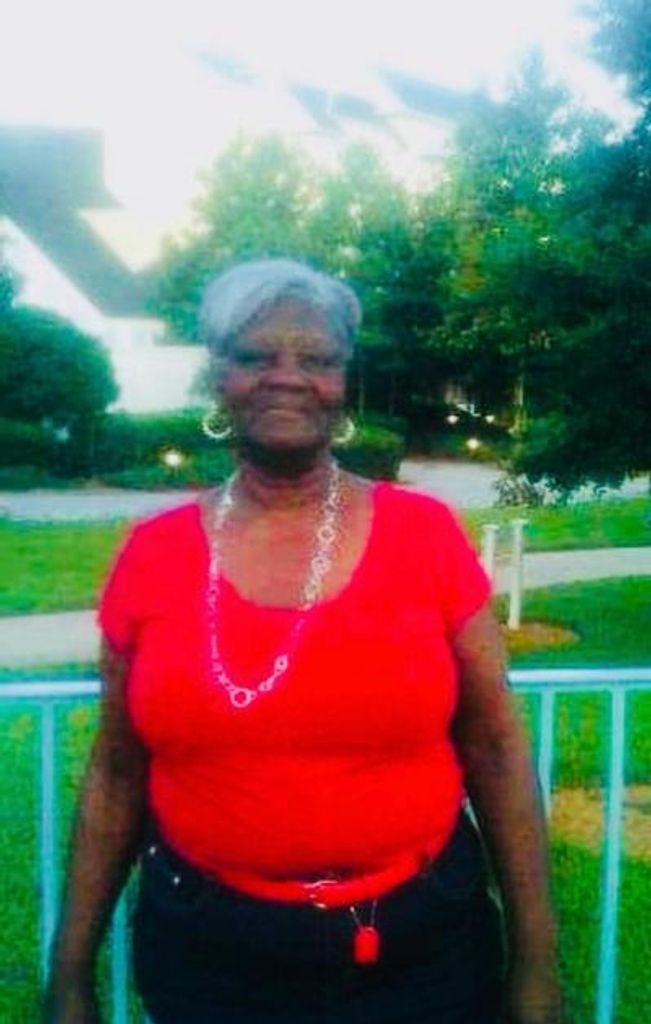 Rosetta Nicks Profile Photo