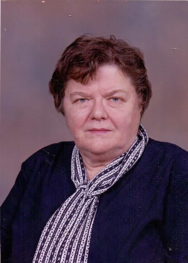 Clara Bales Profile Photo