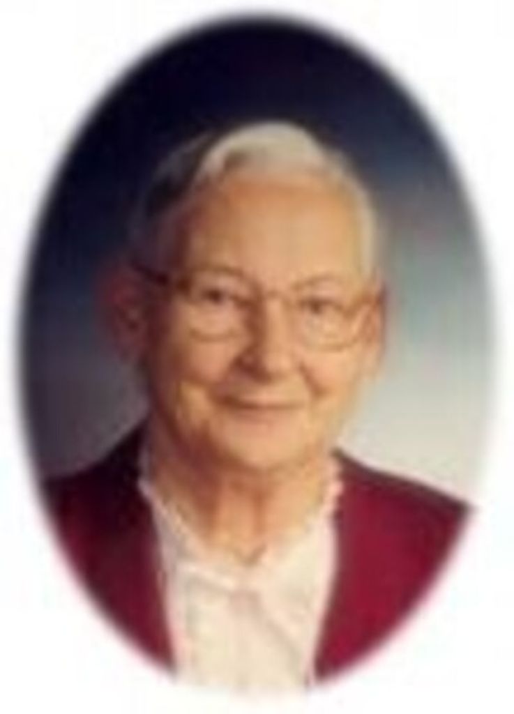 Leona Pearl Voorhees