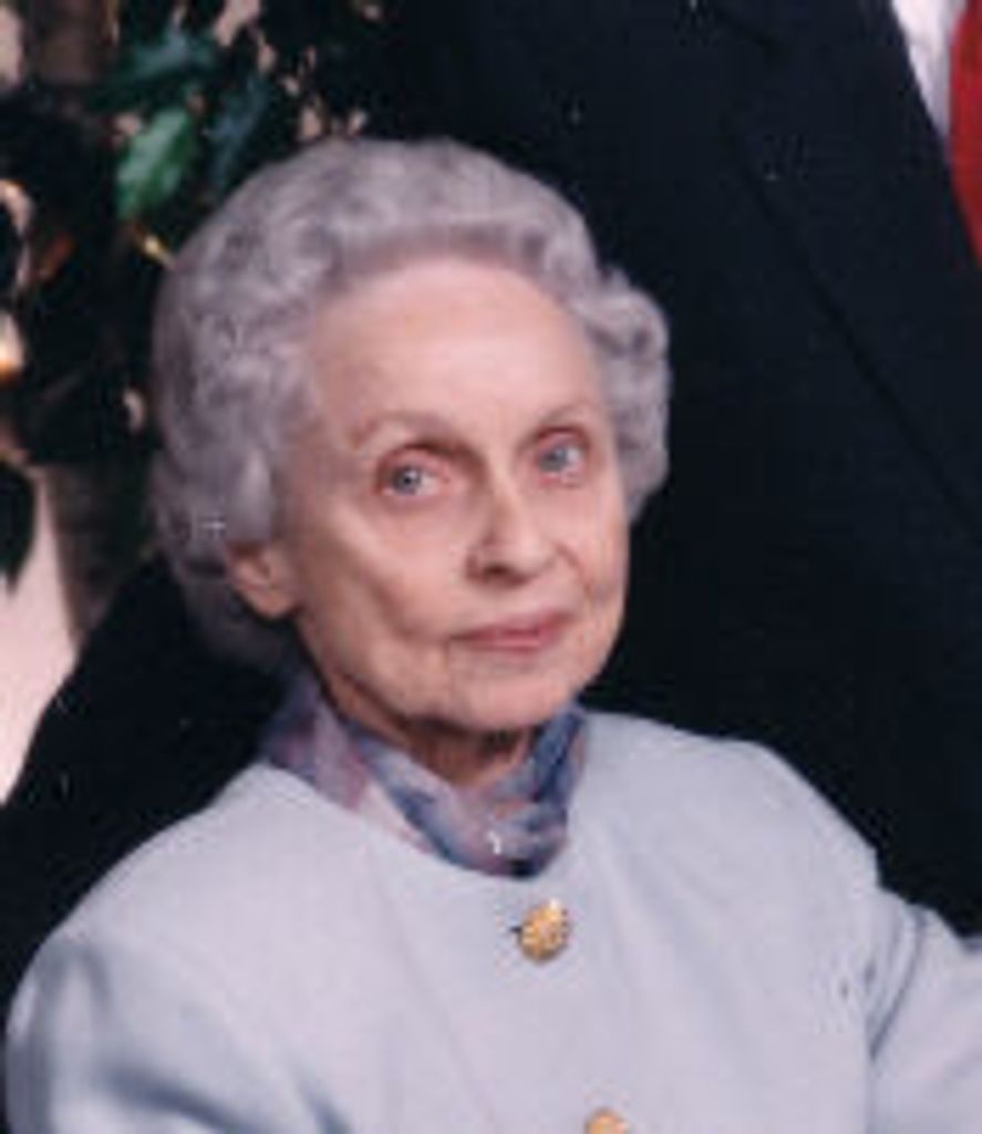 Geneva Allen Stevens Profile Photo