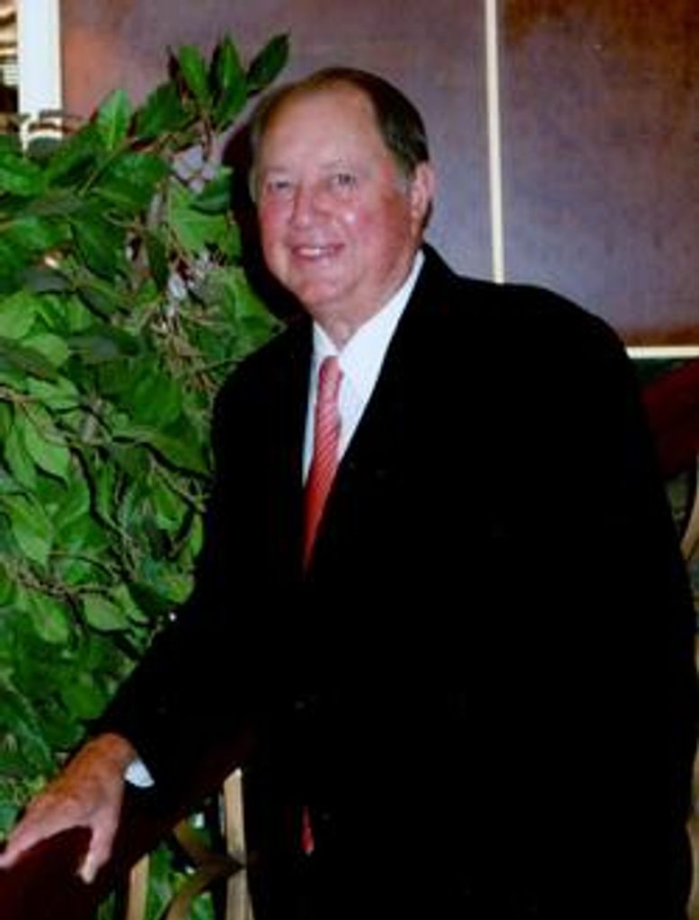 Max Ronald Isom Profile Photo