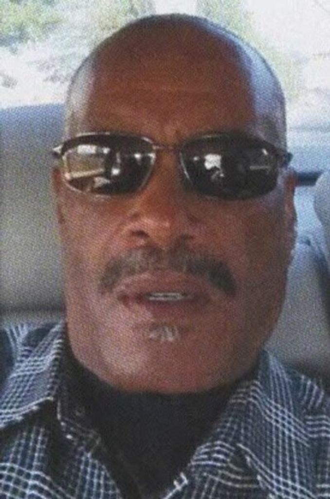 George Calvin Fitzgerald Jr. Profile Photo