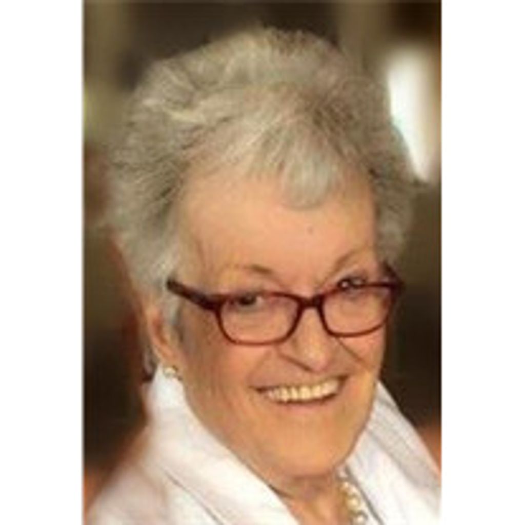 Mariette "Marie" Carmen Dube