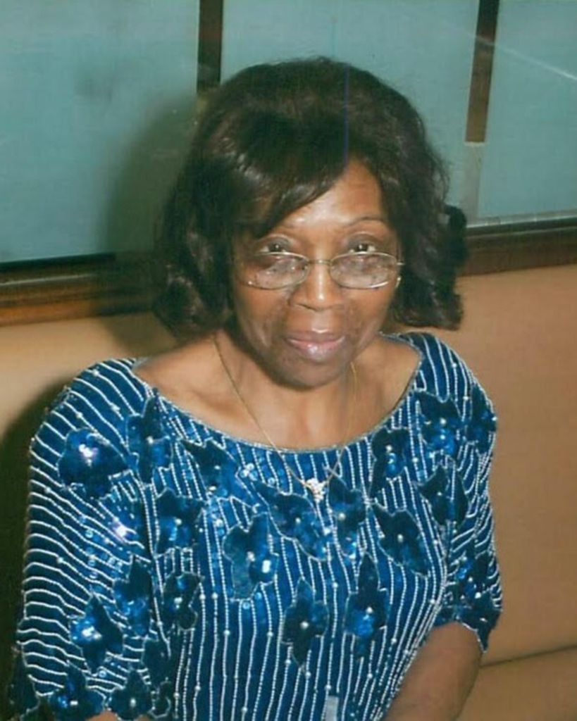 Kathlene Booker Profile Photo