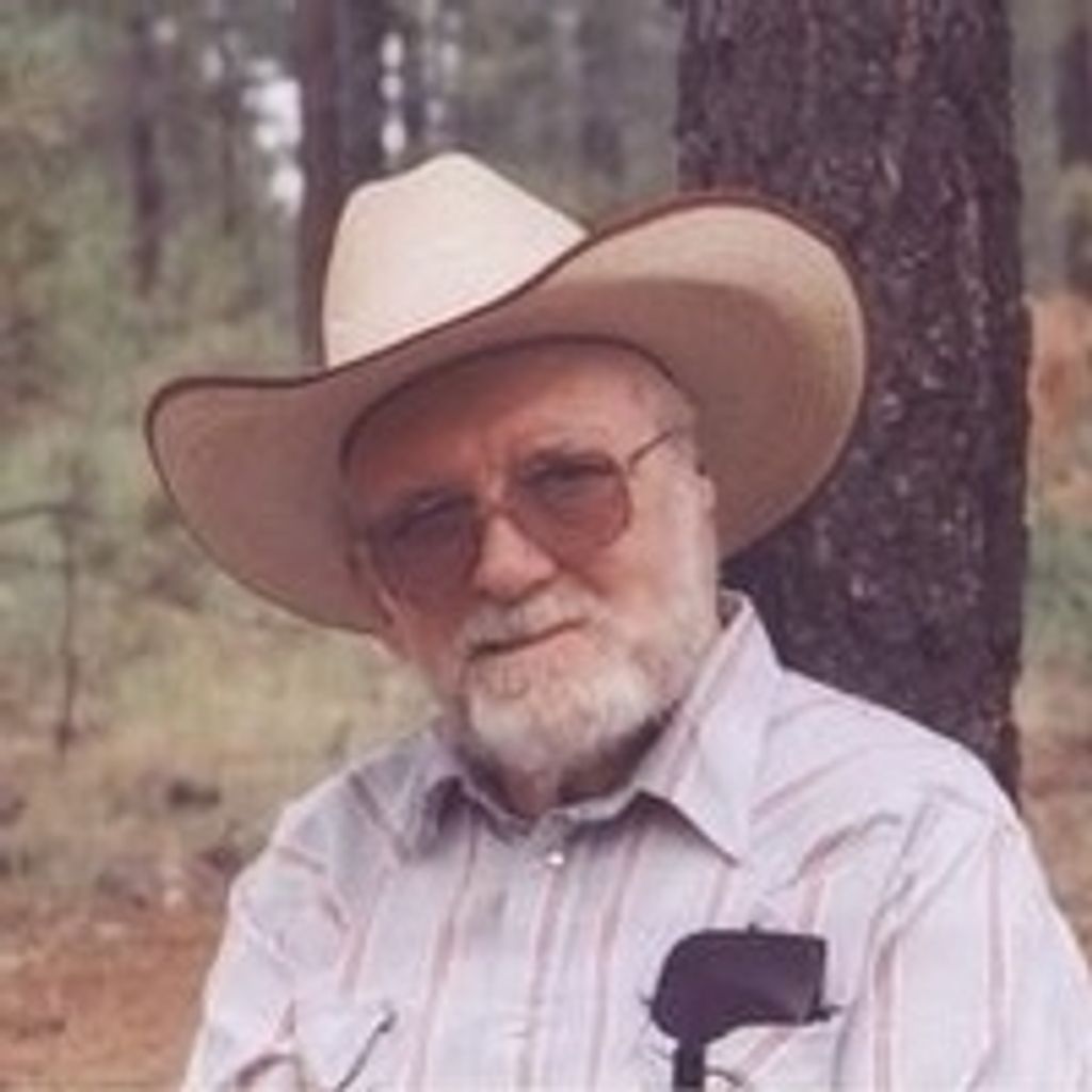 Billy H. Robinson